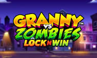 Granny vs Zombies